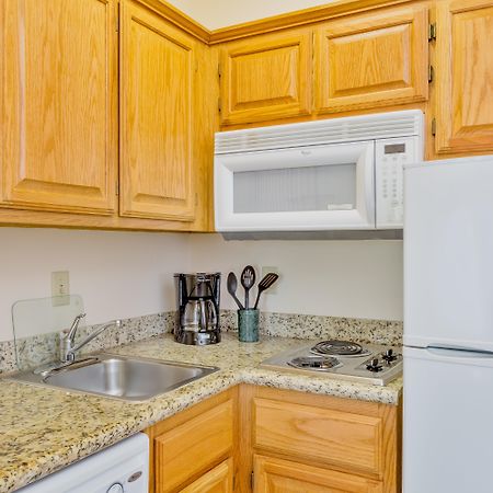 Staybridge Suites - Brownsville By Ihg Kültér fotó