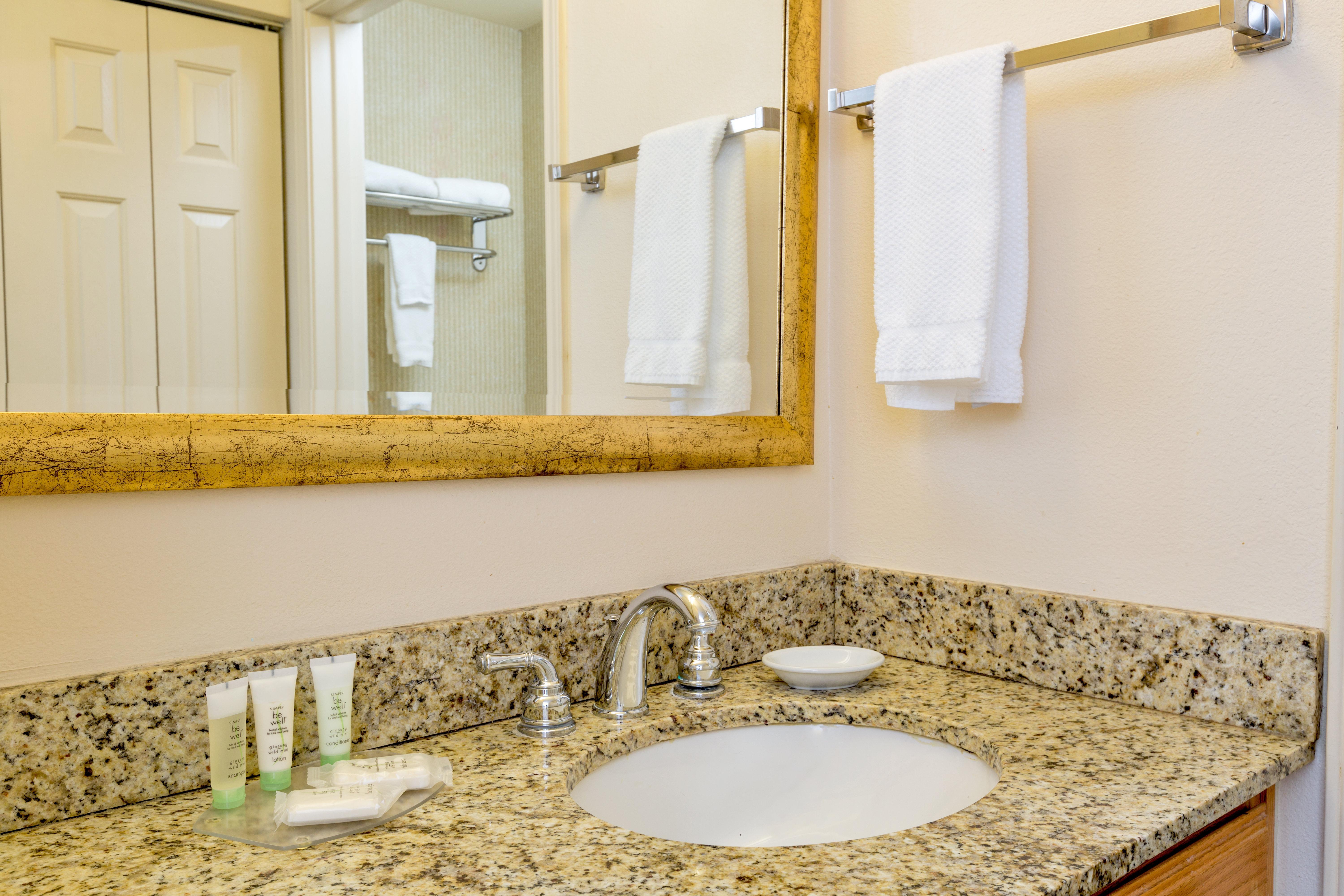 Staybridge Suites - Brownsville By Ihg Kültér fotó