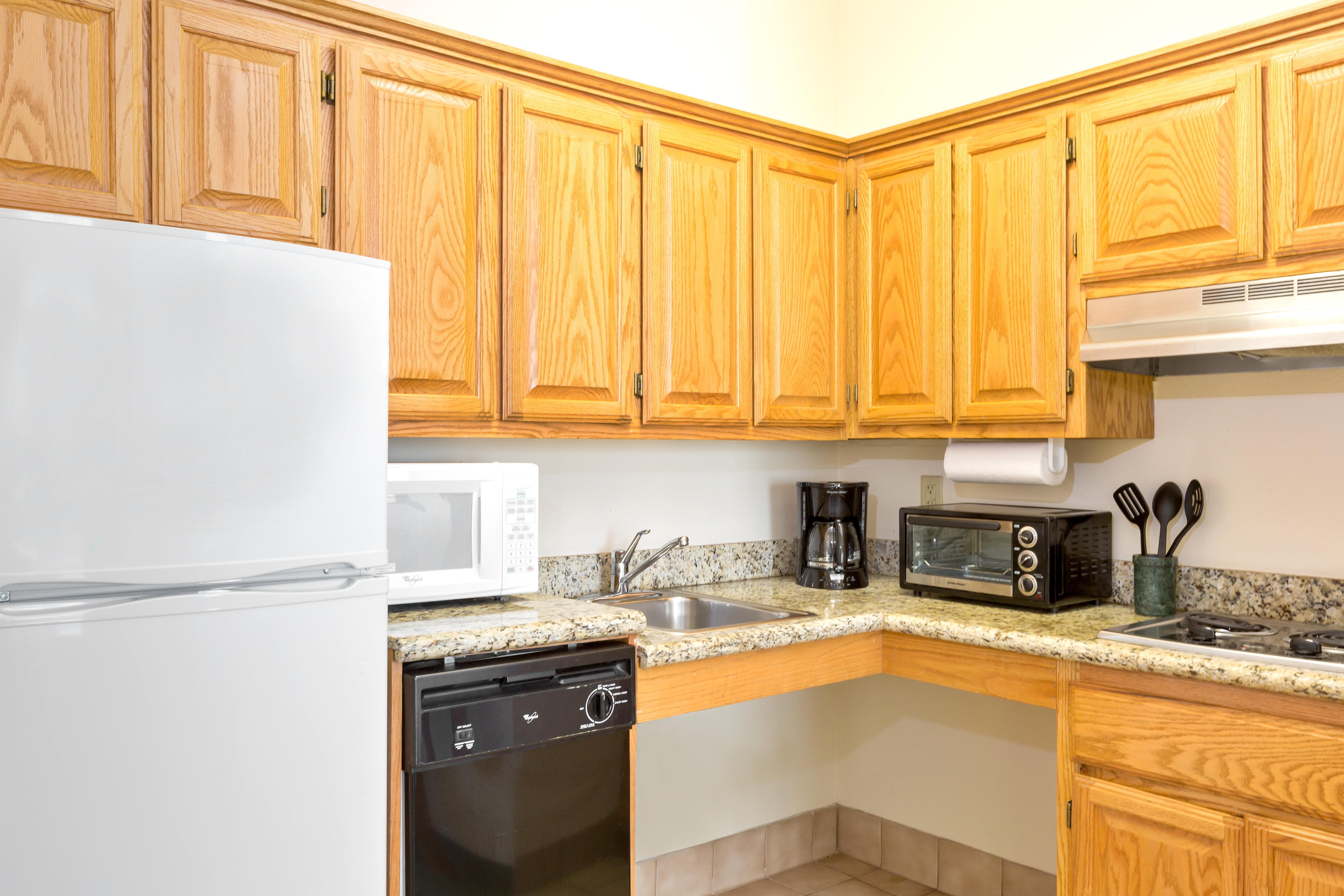 Staybridge Suites - Brownsville By Ihg Kültér fotó