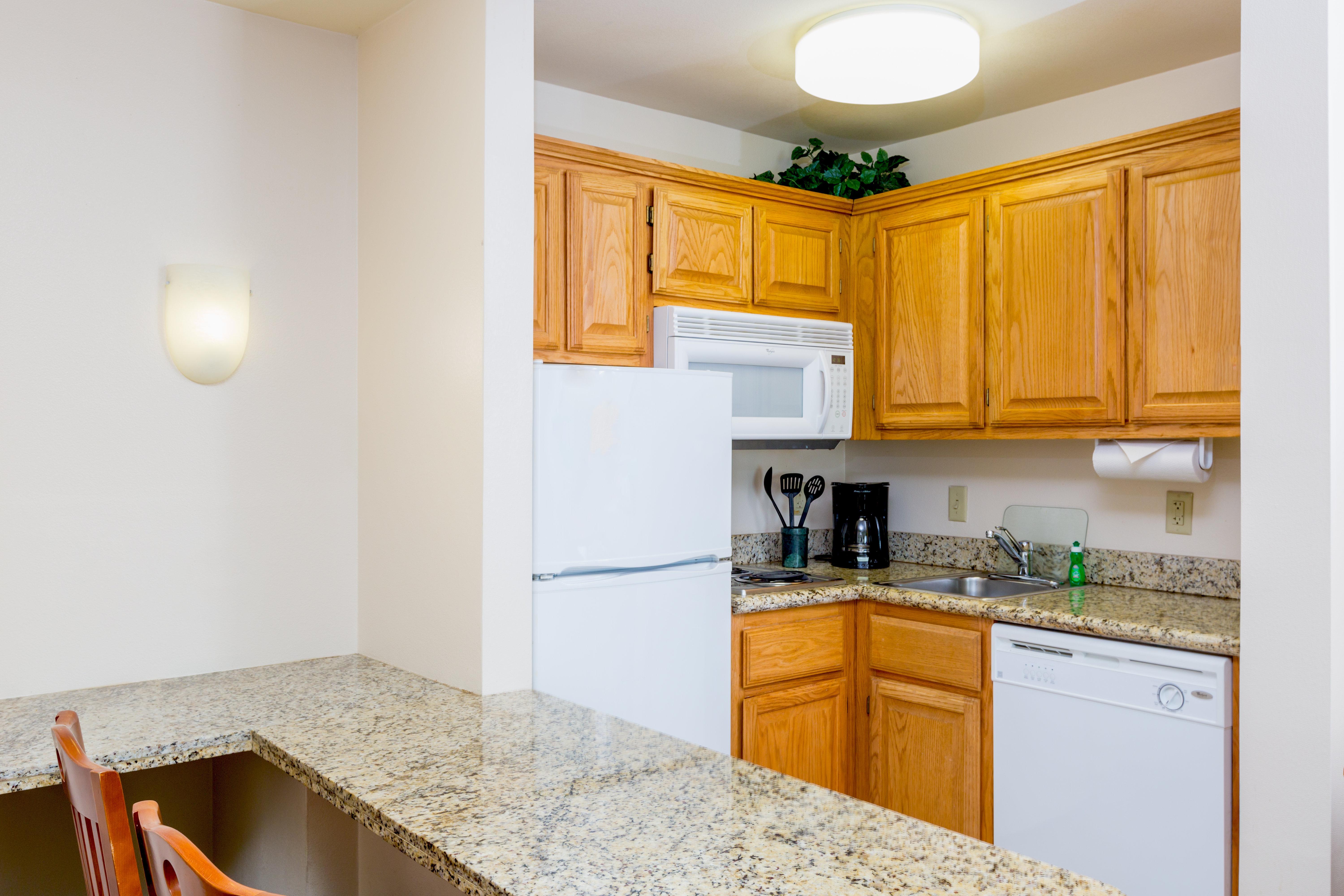 Staybridge Suites - Brownsville By Ihg Kültér fotó