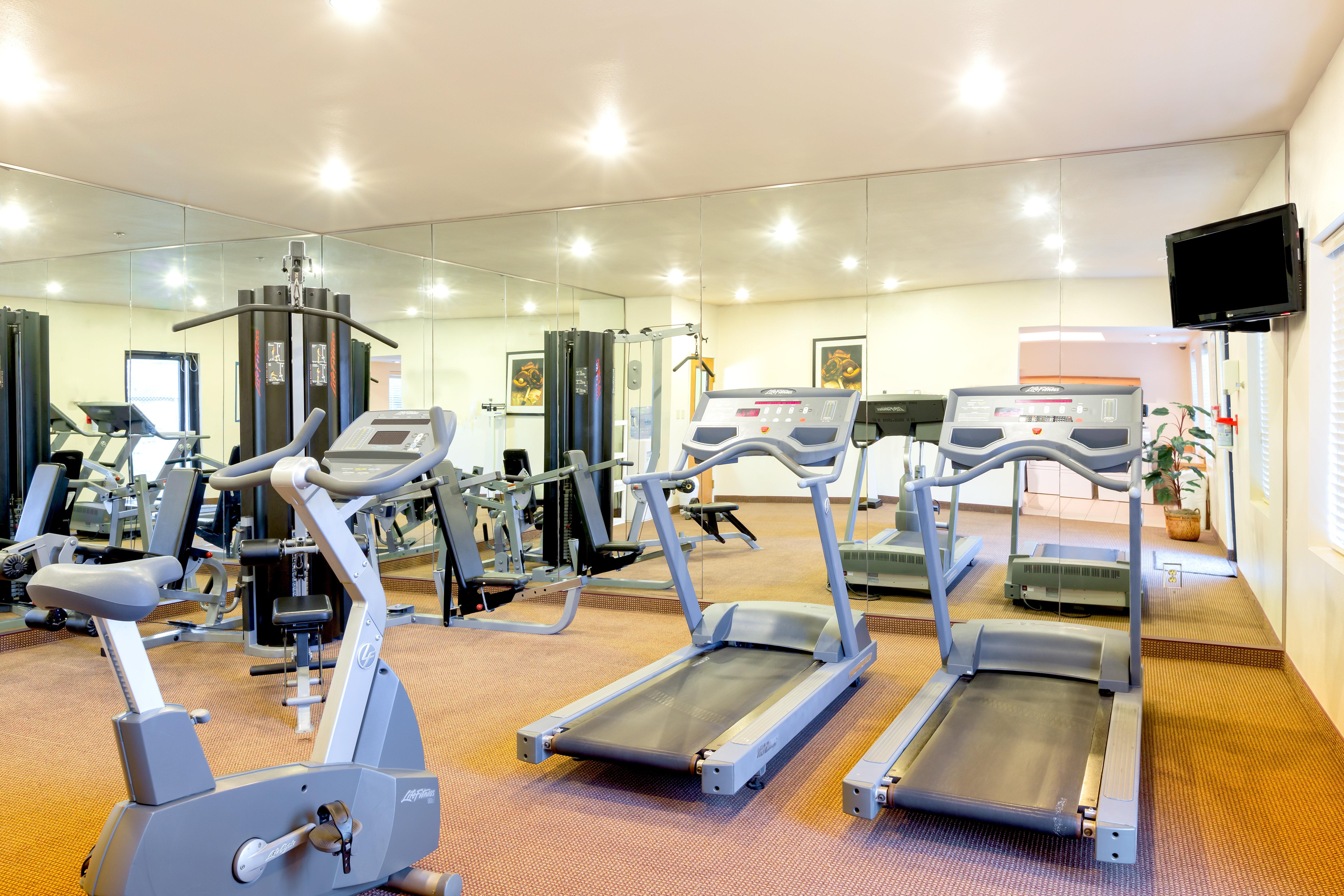 Staybridge Suites - Brownsville By Ihg Kültér fotó