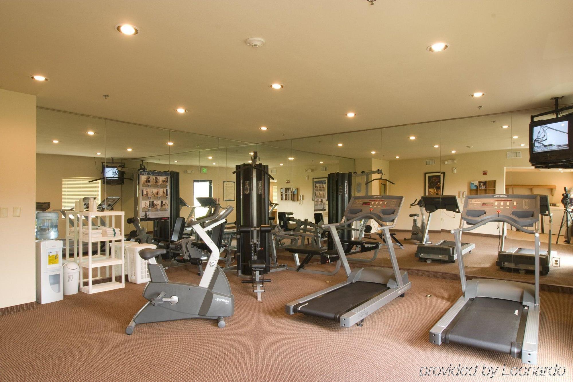 Staybridge Suites - Brownsville By Ihg Létesítmények fotó