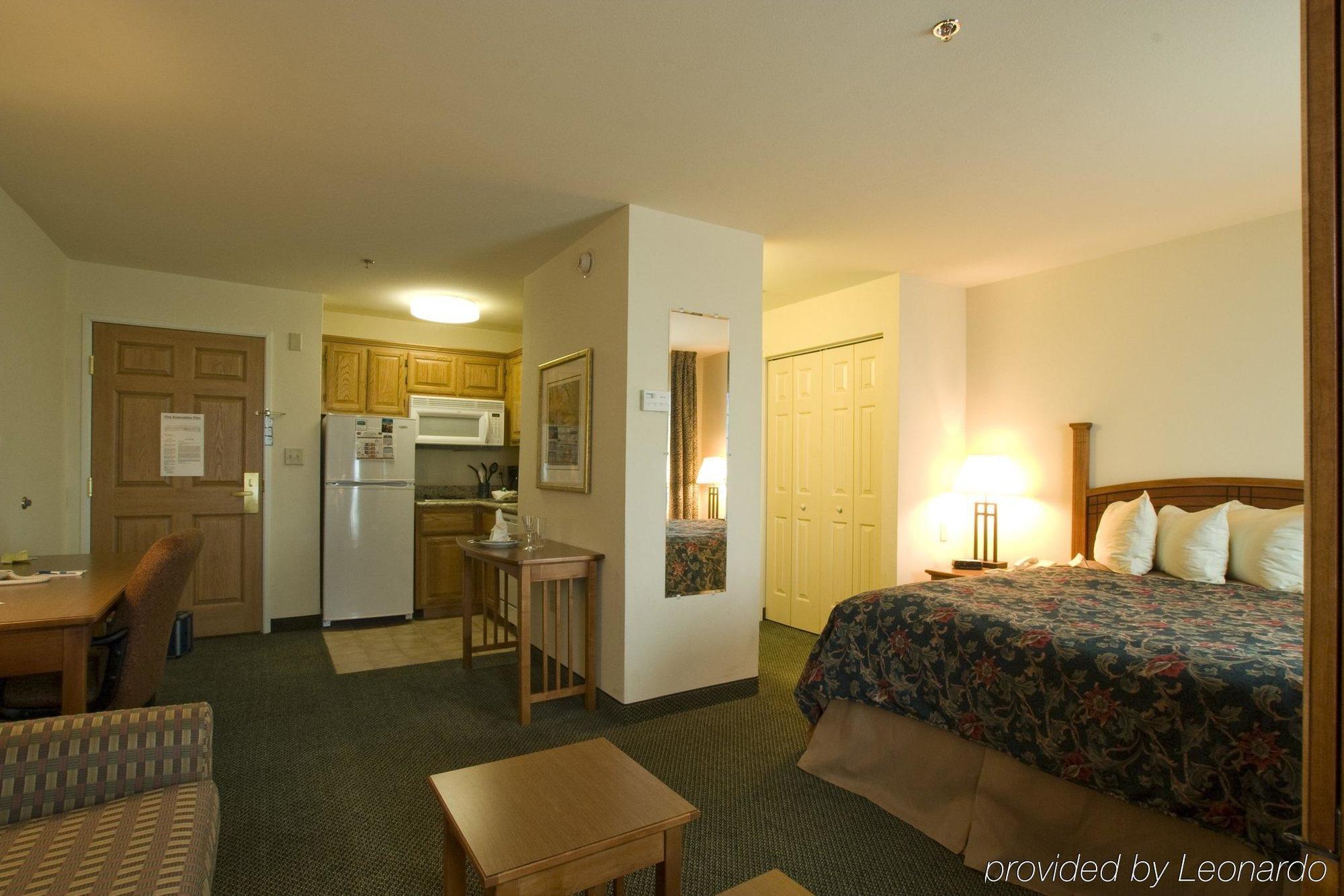 Staybridge Suites - Brownsville By Ihg Szoba fotó