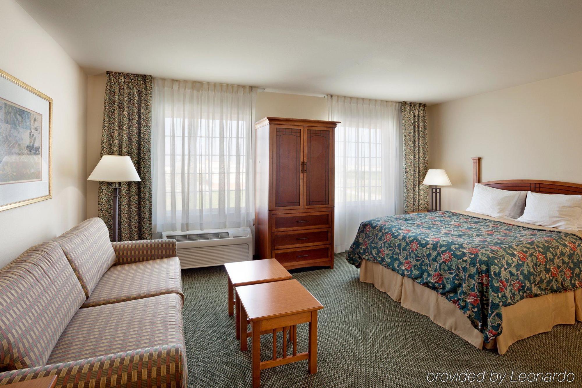 Staybridge Suites - Brownsville By Ihg Szoba fotó