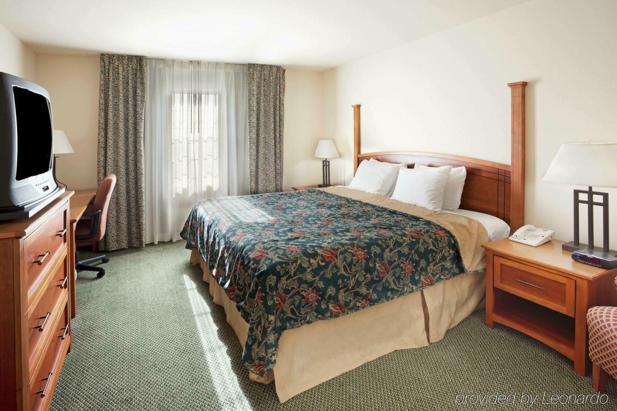 Staybridge Suites - Brownsville By Ihg Kültér fotó