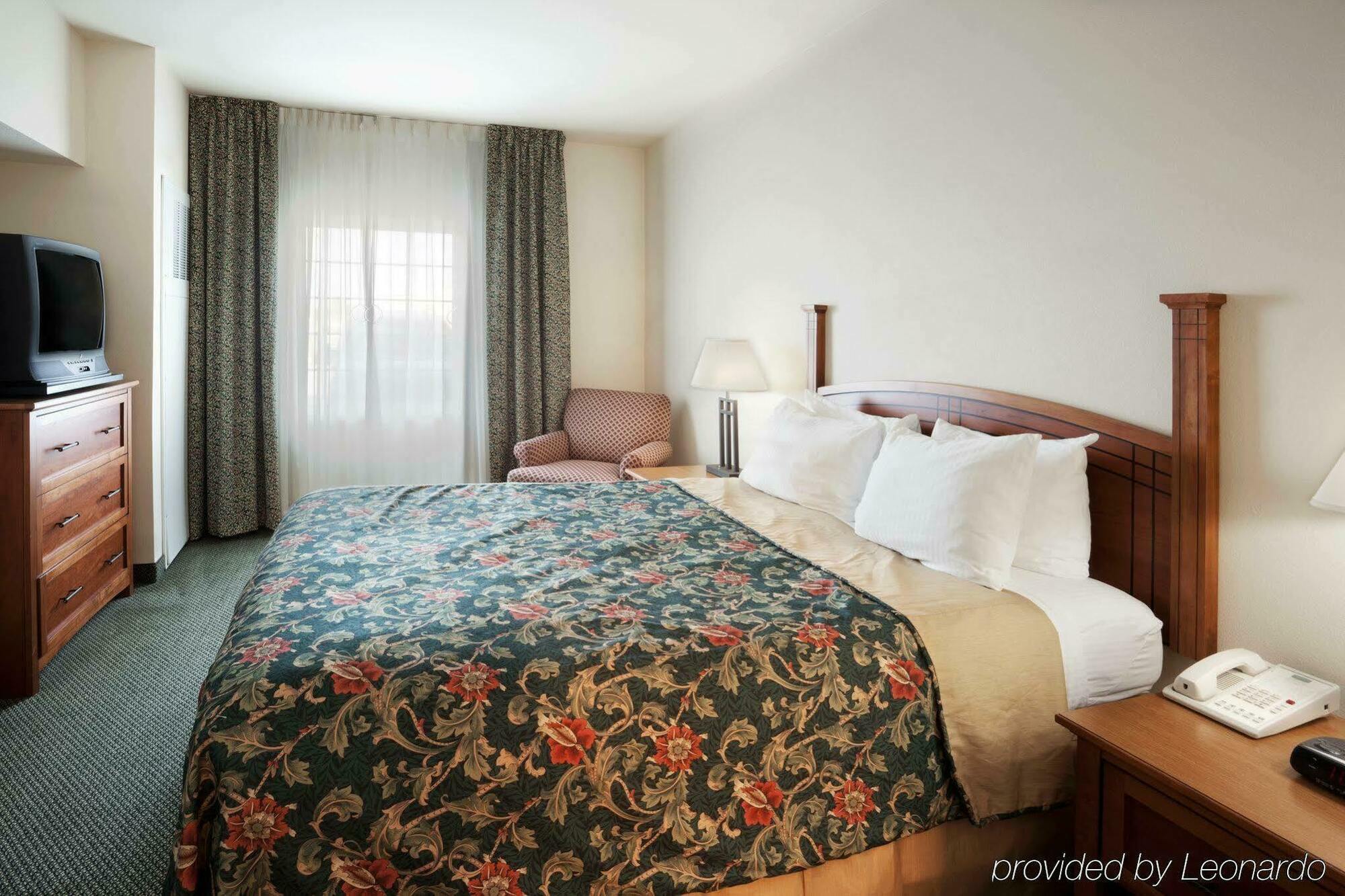 Staybridge Suites - Brownsville By Ihg Szoba fotó