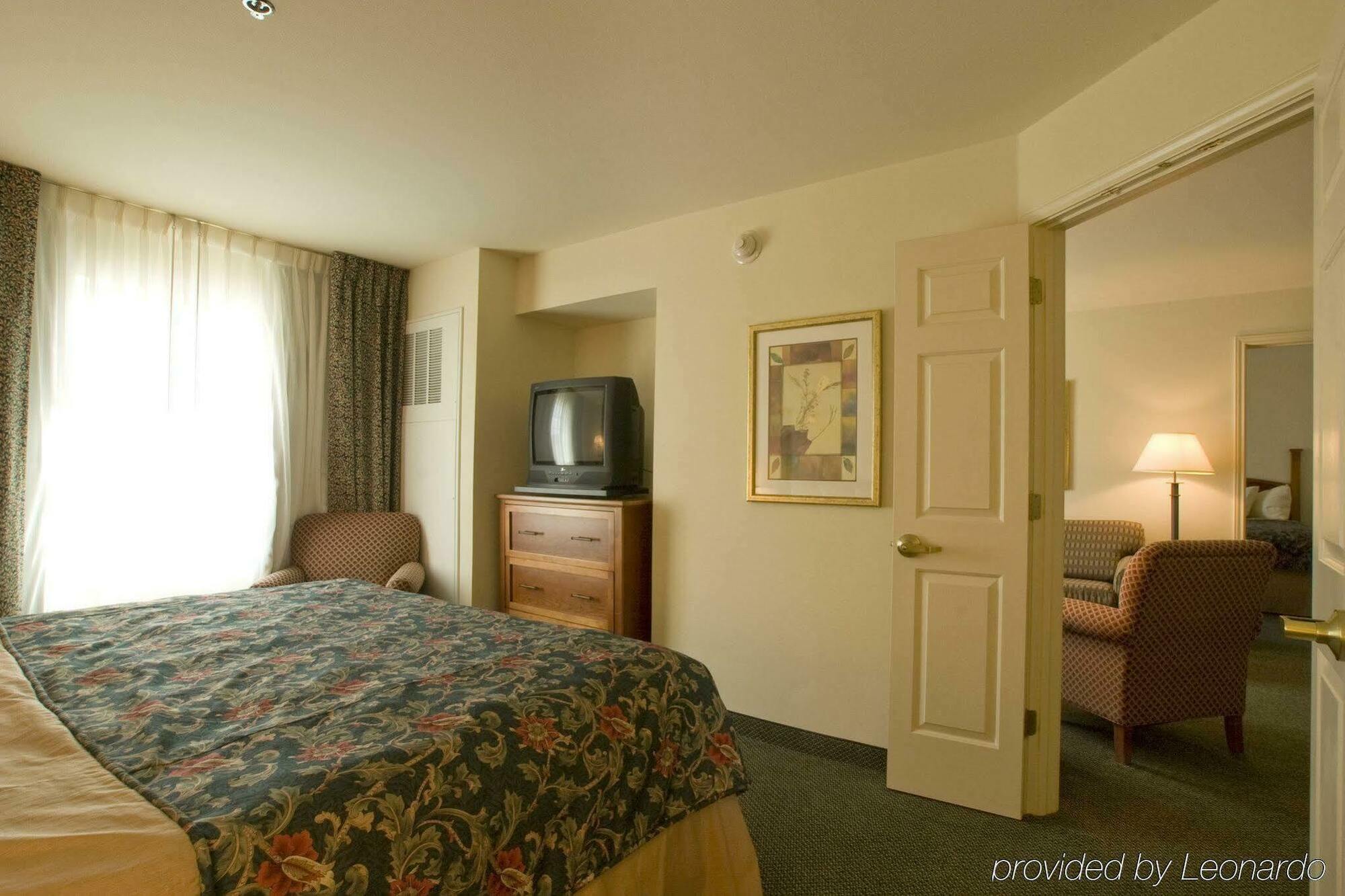 Staybridge Suites - Brownsville By Ihg Szoba fotó