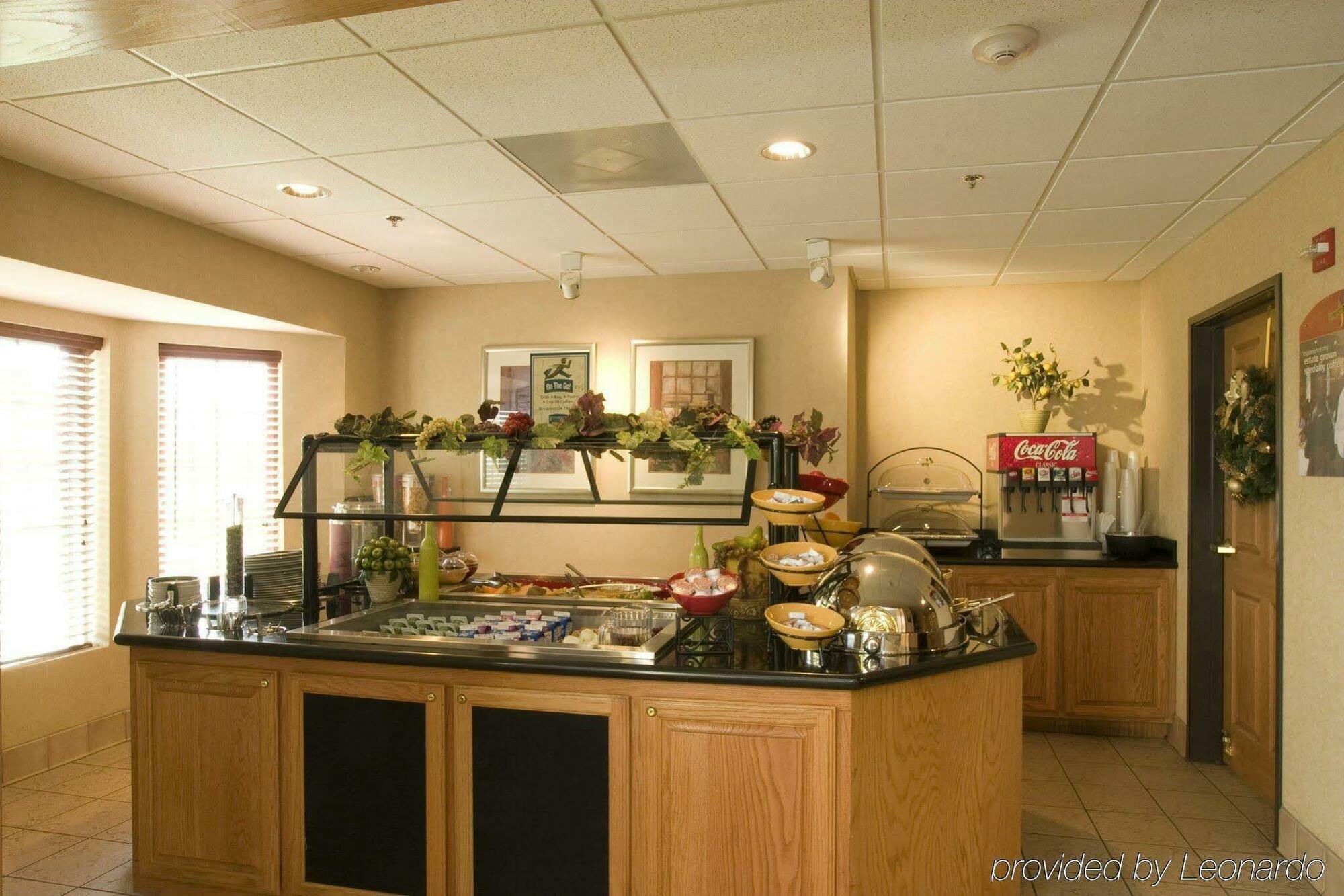 Staybridge Suites - Brownsville By Ihg Kültér fotó