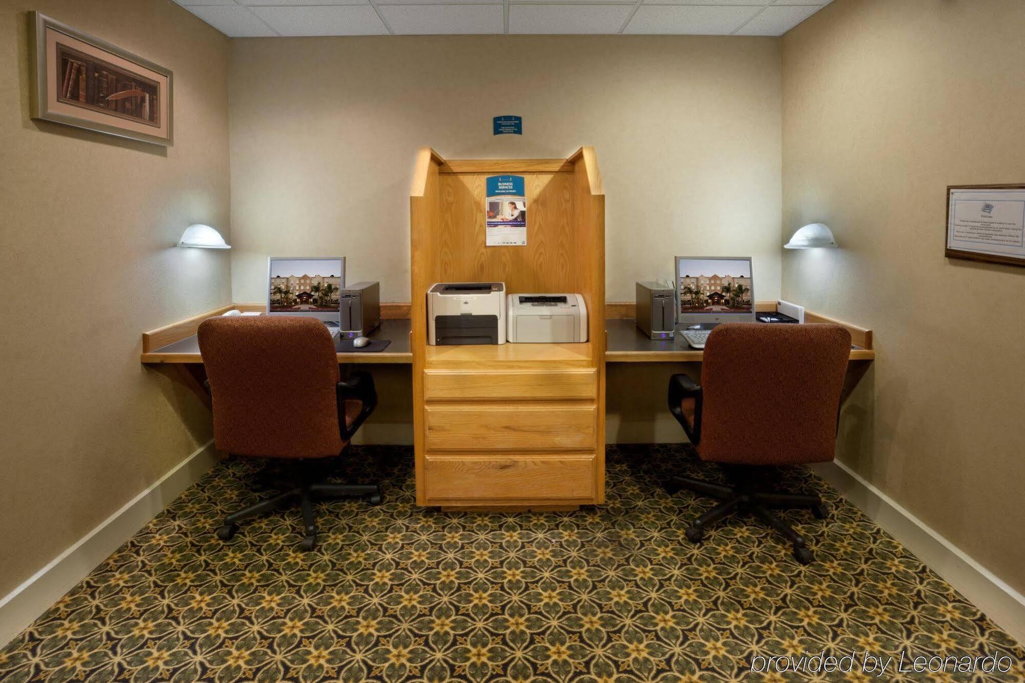 Staybridge Suites - Brownsville By Ihg Kültér fotó