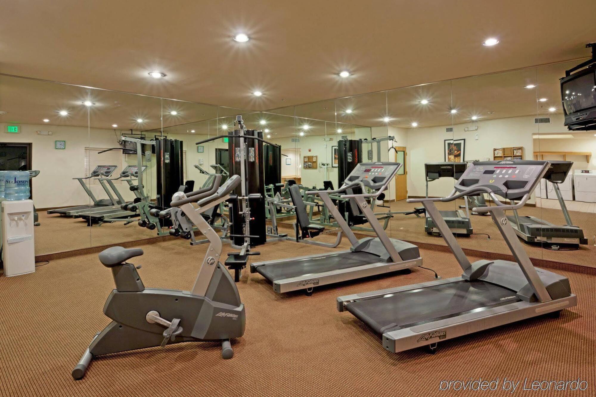 Staybridge Suites - Brownsville By Ihg Kültér fotó
